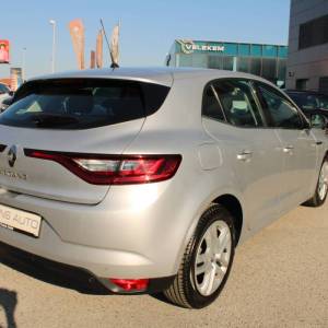 Renault Megane 1.5 DCi EDC *NAVIGACIJA*