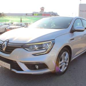 Renault Megane 1.5 DCi EDC *NAVIGACIJA*