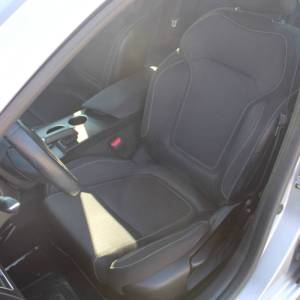 Renault Megane 1.5 DCi EDC *NAVIGACIJA*