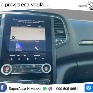 Renault Megane 1.8 Aut. R.S. 300 KS, LED+KAM+GR SJED+VIRT+NAVI