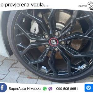 Renault Megane 1.8 Aut. R.S. 300 KS, LED+KAM+GR SJED+VIRT+NAVI