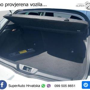 Renault Megane 1.8 Aut. R.S. 300 KS, LED+KAM+GR SJED+VIRT+NAVI