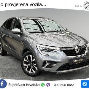 Renault Megane Conquest 1.3 TCE Aut. 140 KS, LED+TEM+KAM+PARK