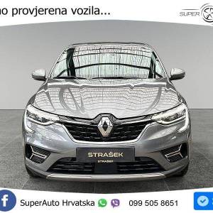 Renault Megane Conquest 1.3 TCE Aut. 140 KS, LED+TEM+KAM+PARK