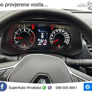 Renault Megane Conquest 1.3 TCE Aut. 140 KS, LED+TEM+KAM+PARK