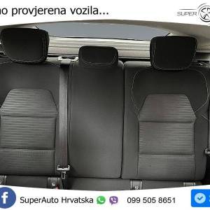 Renault Megane Conquest 1.3 TCE Aut. 140 KS, LED+TEM+KAM+PARK