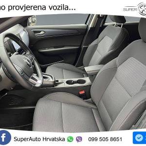 Renault Megane Conquest 1.3 TCE Aut. 140 KS, LED+TEM+KAM+PARK