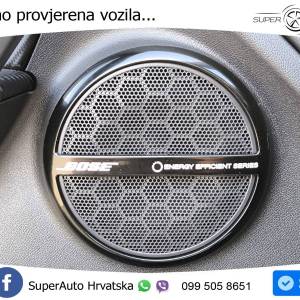 Renault Megane Coupe Sport RS Trophy 2.0 273 KS, LED+TEM+GR SJED+PANO+KAM+NAVI
