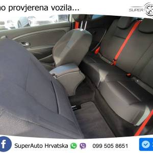 Renault Megane Coupe Sport RS Trophy 2.0 273 KS, LED+TEM+GR SJED+PANO+KAM+NAVI