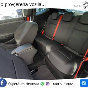 Renault Megane Coupe Sport RS Trophy 2.0 273 KS, LED+TEM+GR SJED+PANO+KAM+NAVI