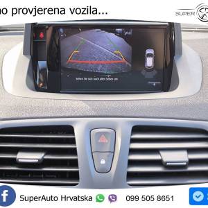 Renault Megane Coupe Sport RS Trophy 2.0 273 KS, LED+TEM+GR SJED+PANO+KAM+NAVI