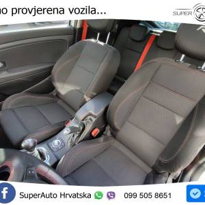 Renault Megane Coupe Sport RS Trophy 2.0 273 KS, LED+TEM+GR SJED+PANO+KAM+NAVI
