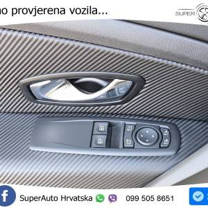 Renault Megane Coupe Sport RS Trophy 2.0 273 KS, LED+TEM+GR SJED+PANO+KAM+NAVI