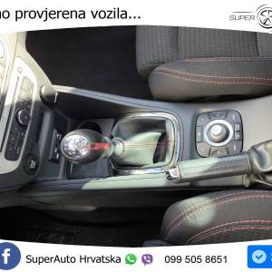 Renault Megane Coupe Sport RS Trophy 2.0 273 KS, LED+TEM+GR SJED+PANO+KAM+NAVI