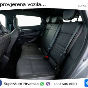 Renault Megane E-Tech EV60 Iconic 218 KS, ACC+LED+360+GR SJED+VIRT+NAVI