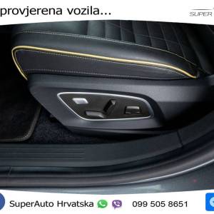 Renault Megane E-Tech EV60 Iconic 218 KS, ACC+LED+360+GR SJED+VIRT+NAVI