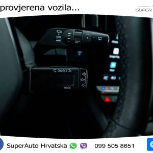 Renault Megane E-Tech EV60 Iconic 218 KS, ACC+LED+360+GR SJED+VIRT+NAVI