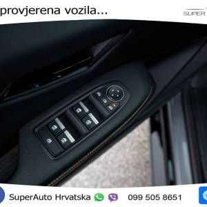 Renault Megane E-Tech EV60 Iconic 218 KS, ACC+LED+360+GR SJED+VIRT+NAVI