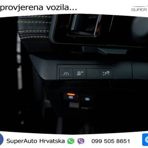 Renault Megane E-Tech EV60 Iconic 218 KS, ACC+LED+360+GR SJED+VIRT+NAVI