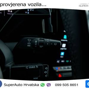 Renault Megane E-Tech EV60 Iconic 218 KS, ACC+LED+360+GR SJED+VIRT+NAVI