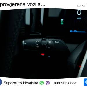 Renault Megane E-Tech EV60 Iconic 218 KS, ACC+LED+360+GR SJED+VIRT+NAVI