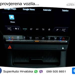 Renault Megane E-Tech EV60 Iconic 218 KS, ACC+LED+360+GR SJED+VIRT+NAVI