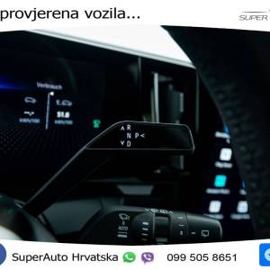 Renault Megane E-Tech EV60 Iconic 218 KS, ACC+LED+360+GR SJED+VIRT+NAVI