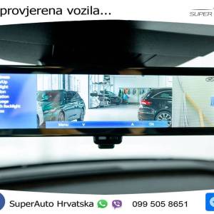 Renault Megane E-Tech EV60 Iconic 218 KS, ACC+LED+360+GR SJED+VIRT+NAVI