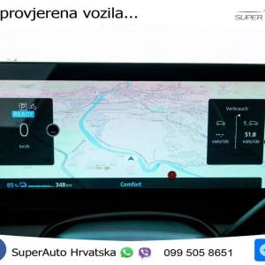 Renault Megane E-Tech EV60 Iconic 218 KS, ACC+LED+360+GR SJED+VIRT+NAVI