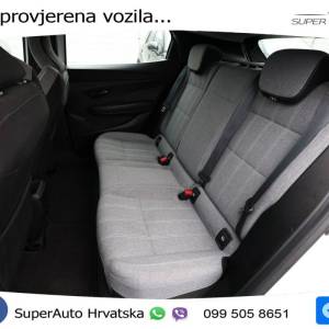 Renault Megane E-Tech EV60 220 KS, LED+ACC+PDC+KAM