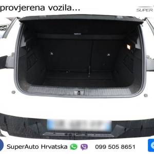 Renault Megane E-Tech EV60 220 KS, LED+ACC+PDC+KAM