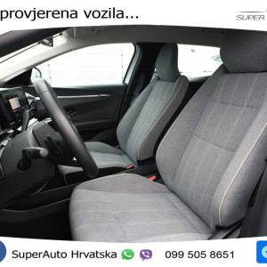 Renault Megane E-Tech EV60 220 KS, LED+ACC+PDC+KAM