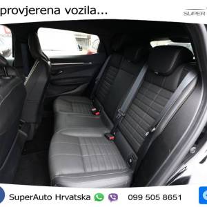 Renault Megane EV60 Iconic 220 KS, LED+ACC+GR SJED+360+PDC+ASIST 