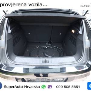 Renault Megane EV60 Iconic 220 KS, LED+ACC+GR SJED+360+PDC+ASIST 