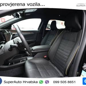 Renault Megane EV60 Iconic 220 KS, LED+ACC+GR SJED+360+PDC+ASIST 