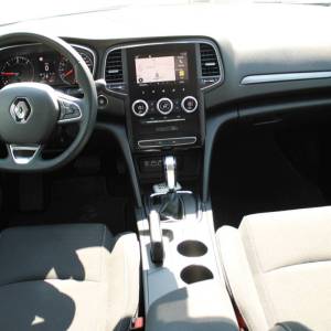 Renault Megane Grandtour 1.5 dCi AUTOMATIK *NAVIGACIJA*