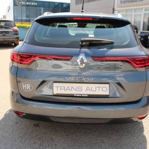 Renault Megane Grandtour 1.5 dCi AUTOMATIK *NAVIGACIJA*
