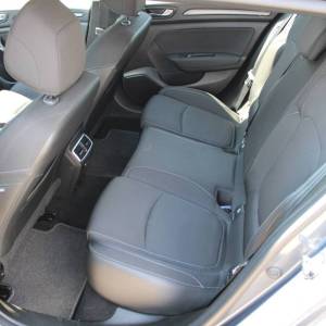 Renault Megane Grandtour 1.5 dCi AUTOMATIK *NAVIGACIJA*
