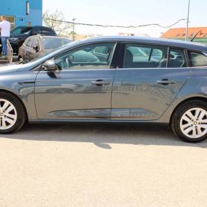 Renault Megane Grandtour 1.5 dCi AUTOMATIK *NAVIGACIJA*