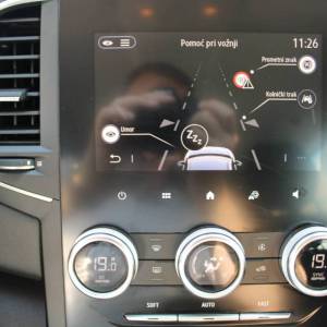 Renault Megane Grandtour 1.5 dCi AUTOMATIK *NAVIGACIJA*