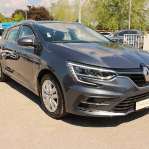 Renault Megane Grandtour 1.5 dCi AUTOMATIK *NAVIGACIJA*