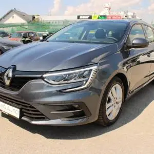 Renault Megane Grandtour 1.5 dCi AUTOMATIK *NAVIGACIJA*