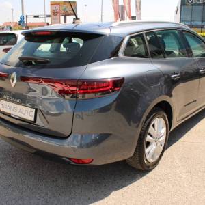 Renault Megane Grandtour 1.5 dCi AUTOMATIK *NAVIGACIJA*