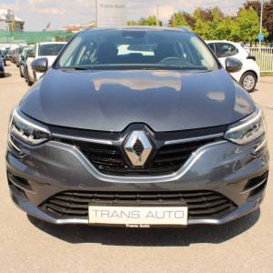 Renault Megane Grandtour 1.5 dCi AUTOMATIK *NAVIGACIJA*