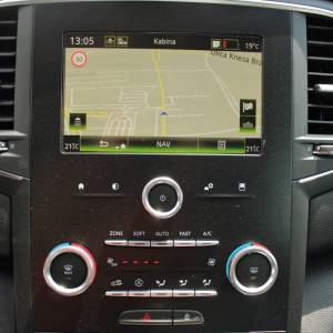 Renault Megane Grandtour 1.5 dCi *NAVIGACIJA*