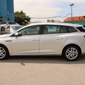 Renault Megane Grandtour 1.5 dCi *NAVIGACIJA*