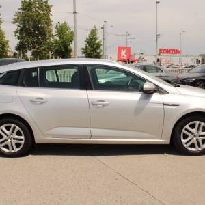 Renault Megane Grandtour 1.5 dCi *NAVIGACIJA*