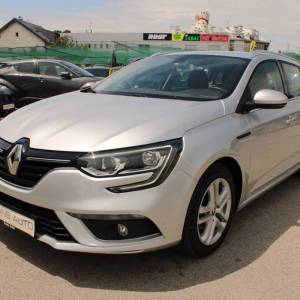 Renault Megane Grandtour 1.5 dCi *NAVIGACIJA*