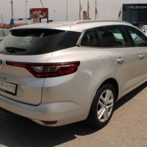 Renault Megane Grandtour 1.5 dCi *NAVIGACIJA*