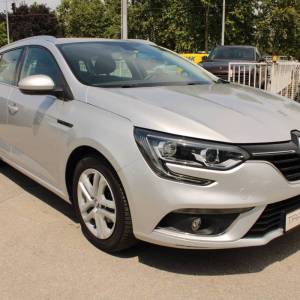 Renault Megane Grandtour 1.5 dCi *NAVIGACIJA*